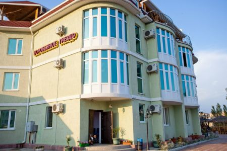 Воробьиное гнездо (6)