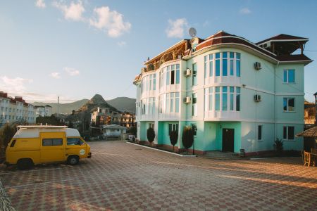 Воробьиное гнездо (6)