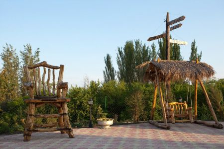 Воробьиное гнездо (6)