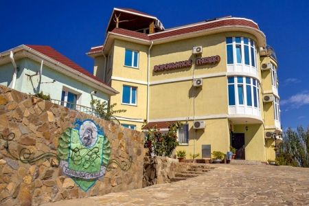 Воробьиное гнездо (6)