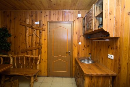 Воробьиное гнездо (6)