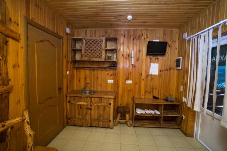 Воробьиное гнездо (6)