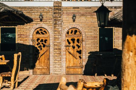 Воробьиное гнездо (6)