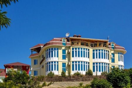 Воробьиное гнездо (6)