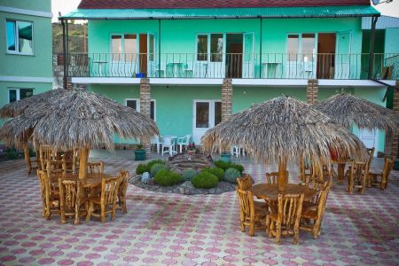 Воробьиное гнездо (6)