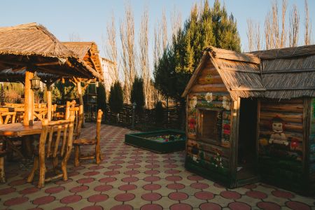 Воробьиное гнездо (6)