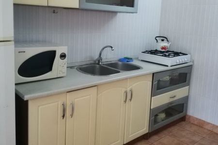 «Лагуна» гостевой дом