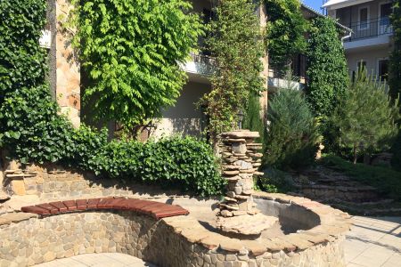 «Лагуна» гостевой дом