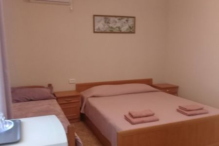 «Лагуна» гостевой дом