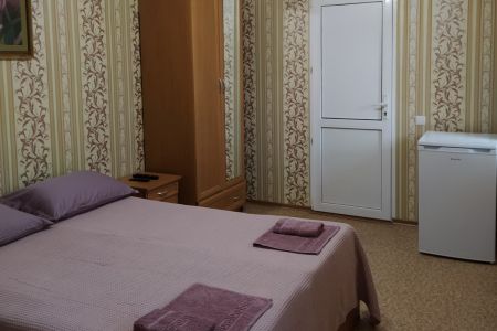 «Лагуна» гостевой дом