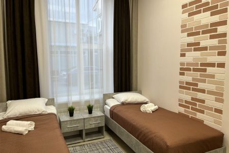 Стандартный 4-местный