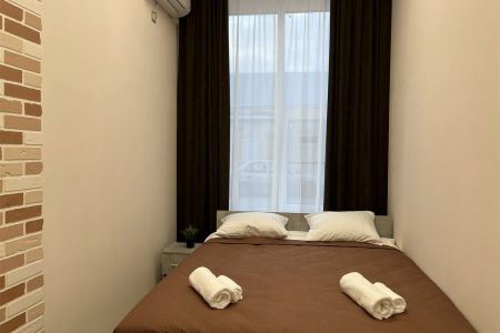 Стандартный 4-местный