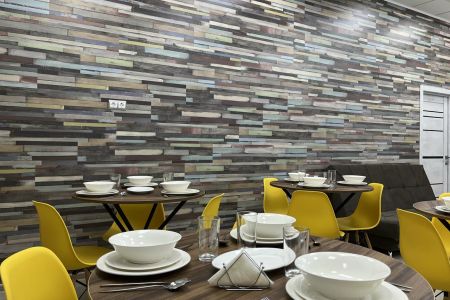 Стандартный 4-местный