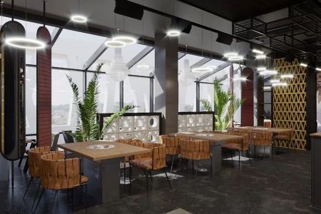 Люкс 2-местный (DBL)