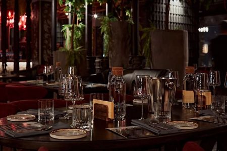 Люкс 2-местный (DBL)