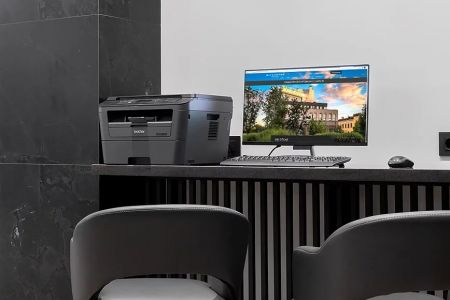 Люкс 2-местный (DBL)