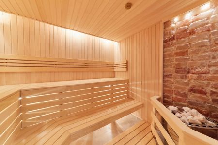 Люкс 2-местный (DBL)