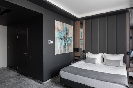 Люкс 2-местный (DBL)