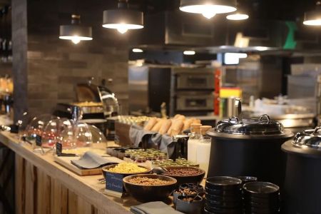 Люкс 2-местный (DBL)