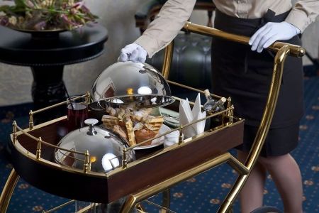 Люкс 2-местный (DBL)