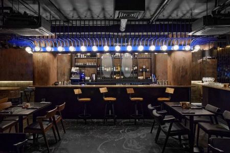 Люкс 2-местный (DBL)