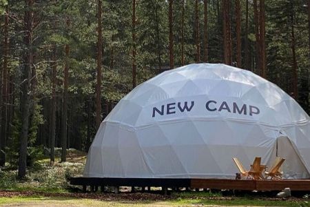 Внешний вид