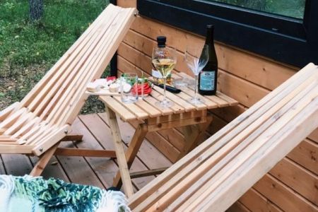 Внешний вид