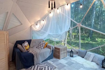 Внешний вид