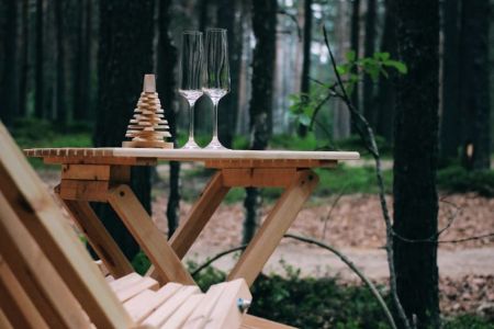 Внешний вид