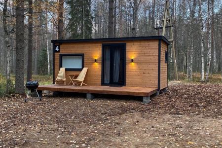 Внешний вид