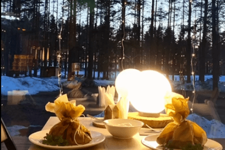 Внешний вид