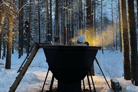 Внешний вид