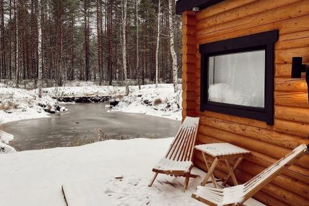 Внешний вид