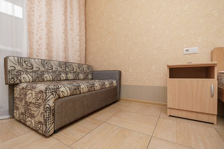 Стандартный 3-местный