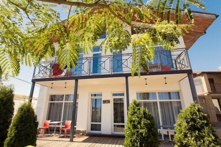 «Усадьба Золотые Ворота» отель