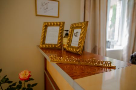 «Усадьба Золотые Ворота» отель