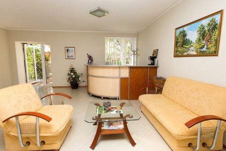 «Усадьба Золотые Ворота» отель