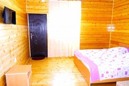 гланвое здание