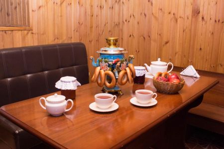 Внешний вид