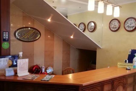 Внешний вид