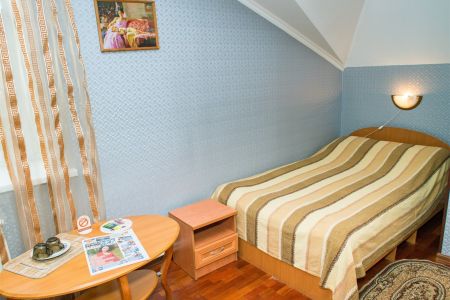 Внешний вид