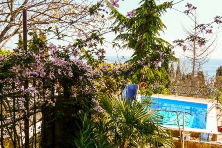 «Вилла Ренессанс» гостиница