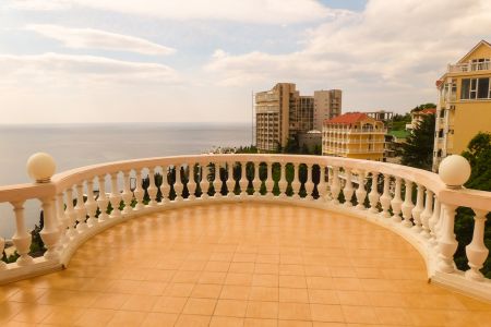 «Вилла Ренессанс» гостиница