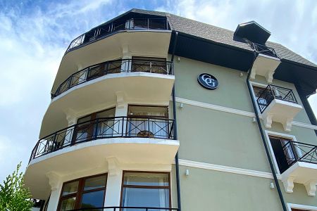 Внешний вид