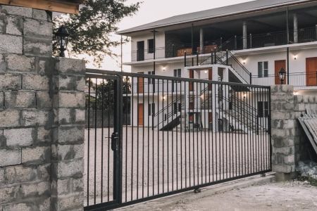 Внешний вид