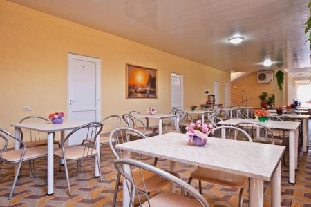 Однокомнатный трехместный "Люкс"