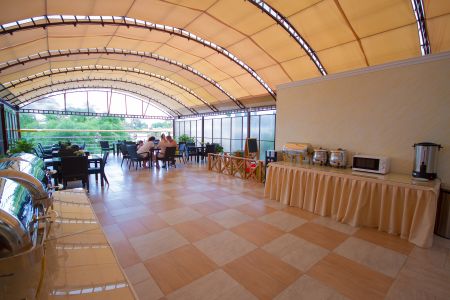 Однокомнатный трехместный "Люкс"