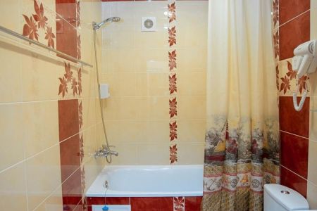 Открытый бассейн