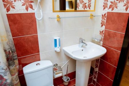 Открытый бассейн