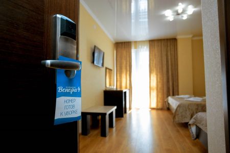 Открытый бассейн